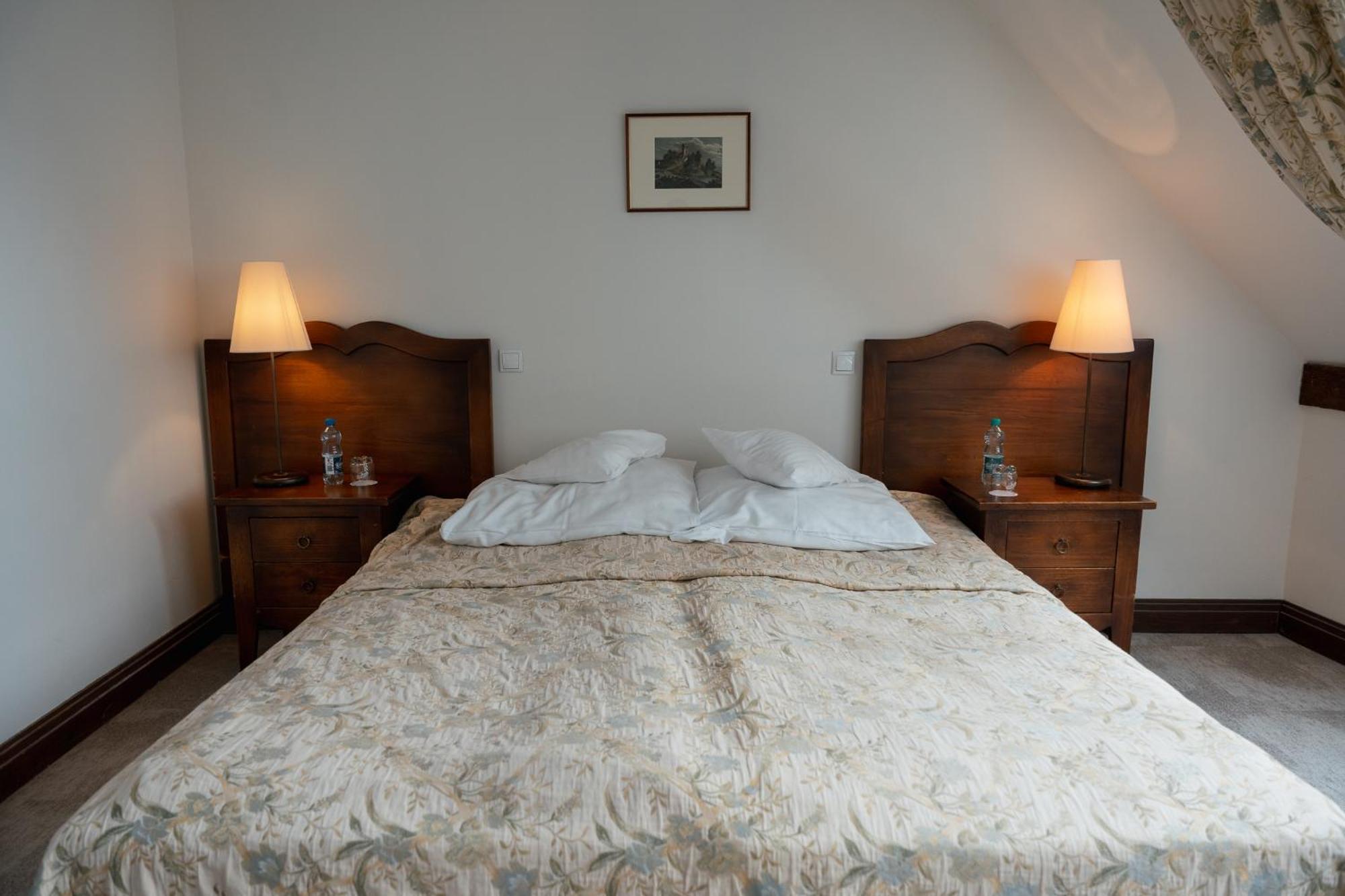 Palac Wojanow Room photo