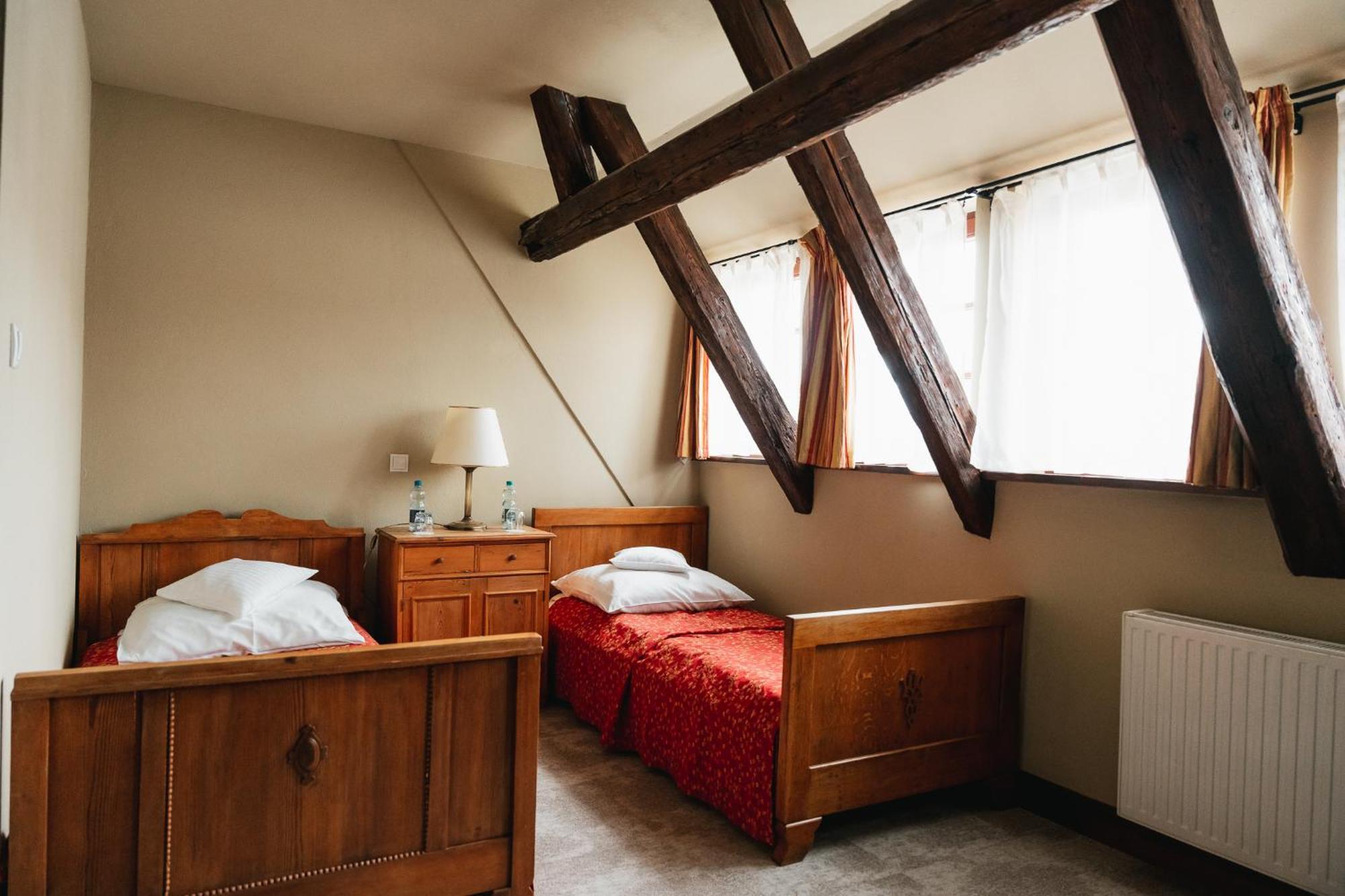 Palac Wojanow Room photo