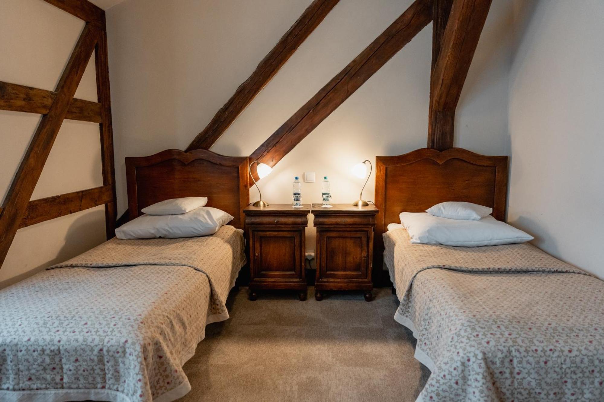 Palac Wojanow Room photo