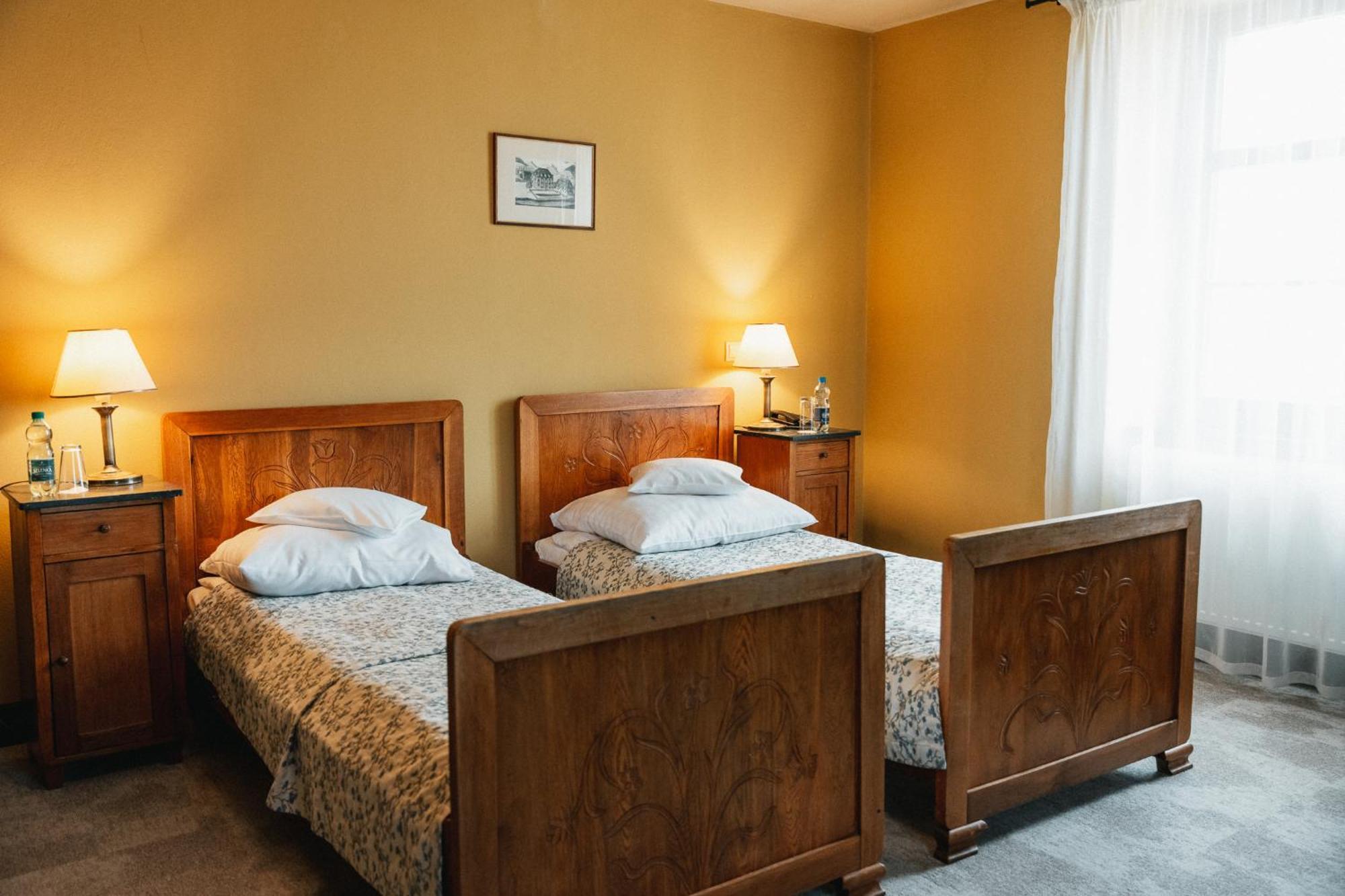 Palac Wojanow Room photo