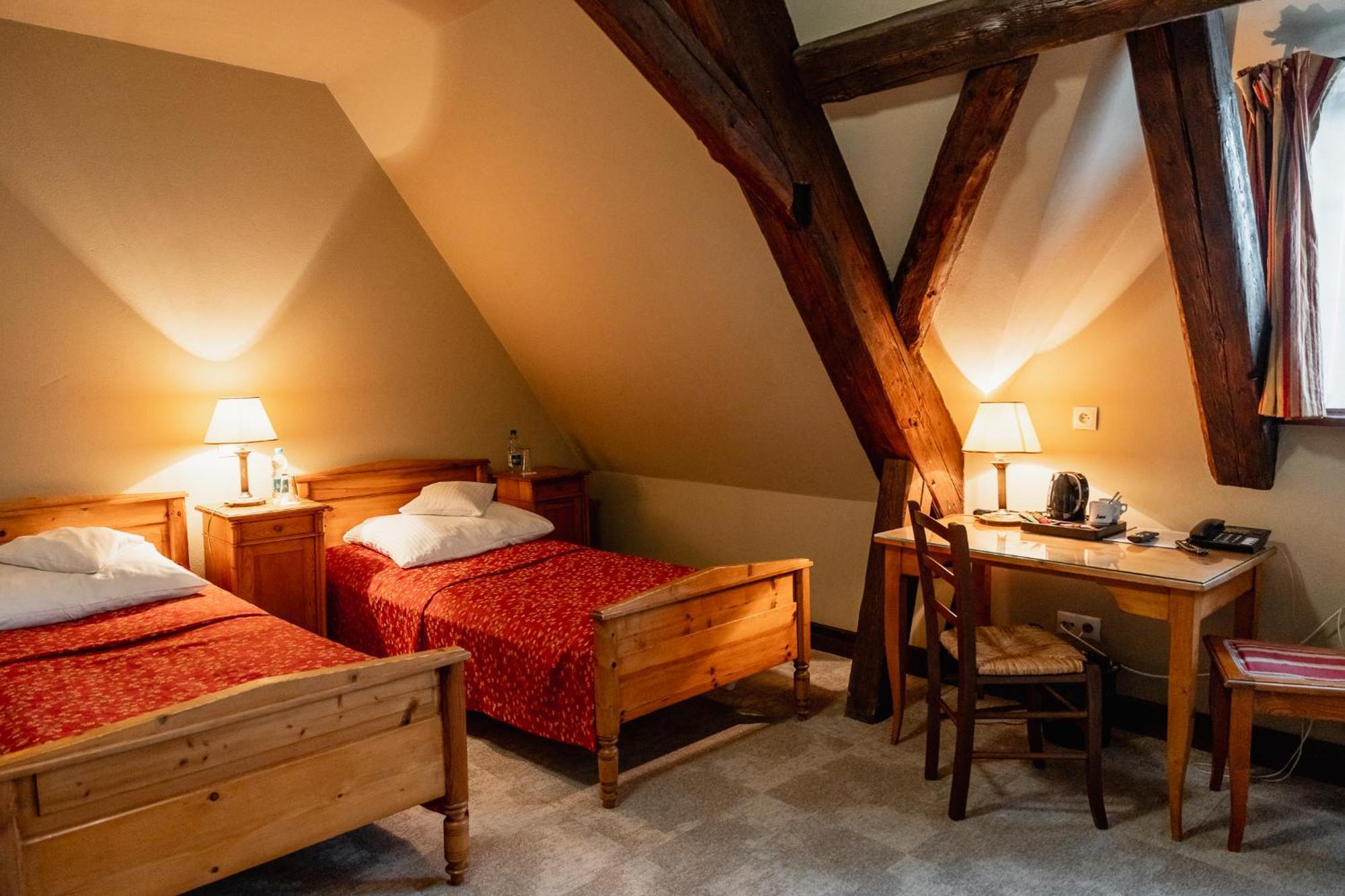 Palac Wojanow Room photo