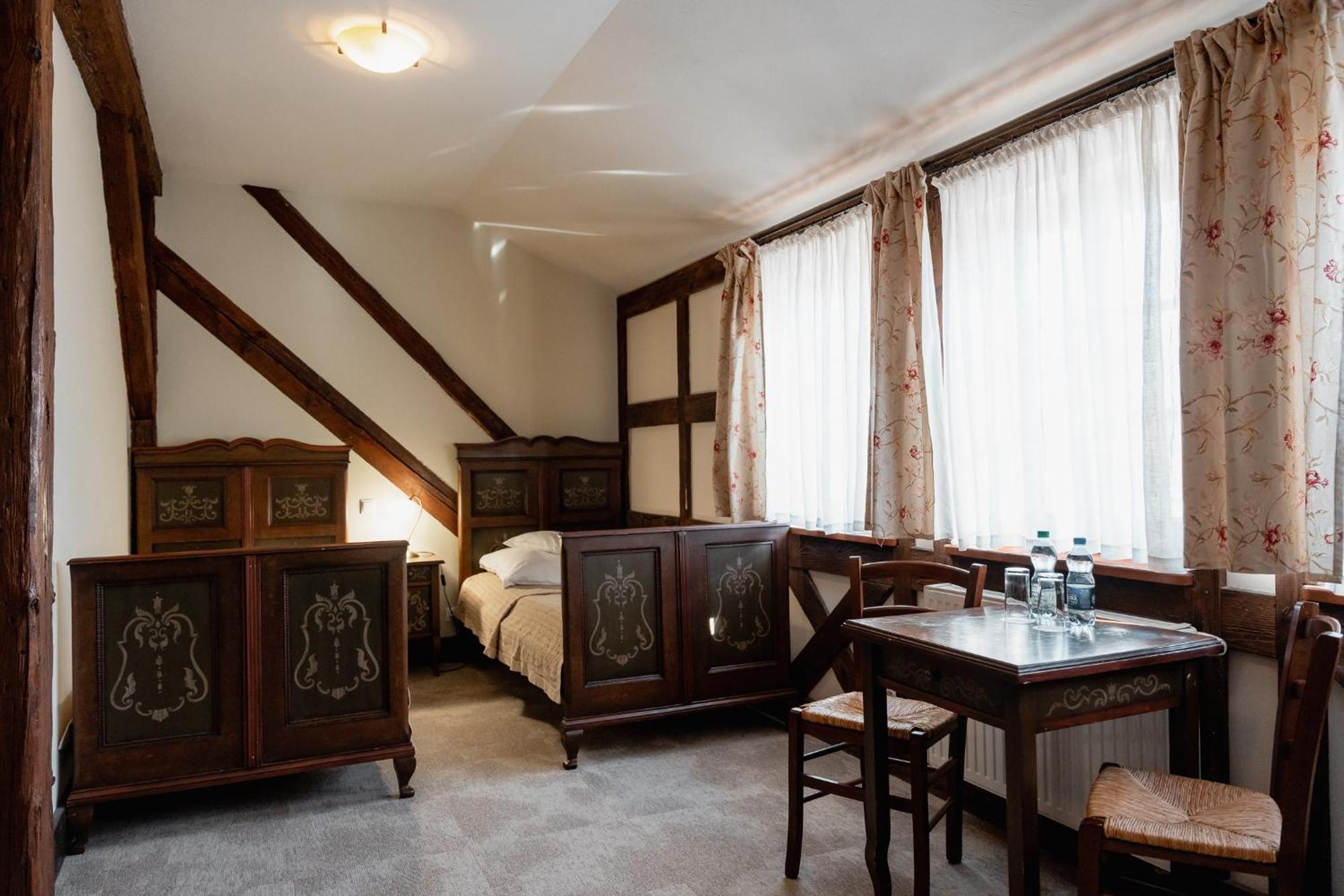 Palac Wojanow Room photo