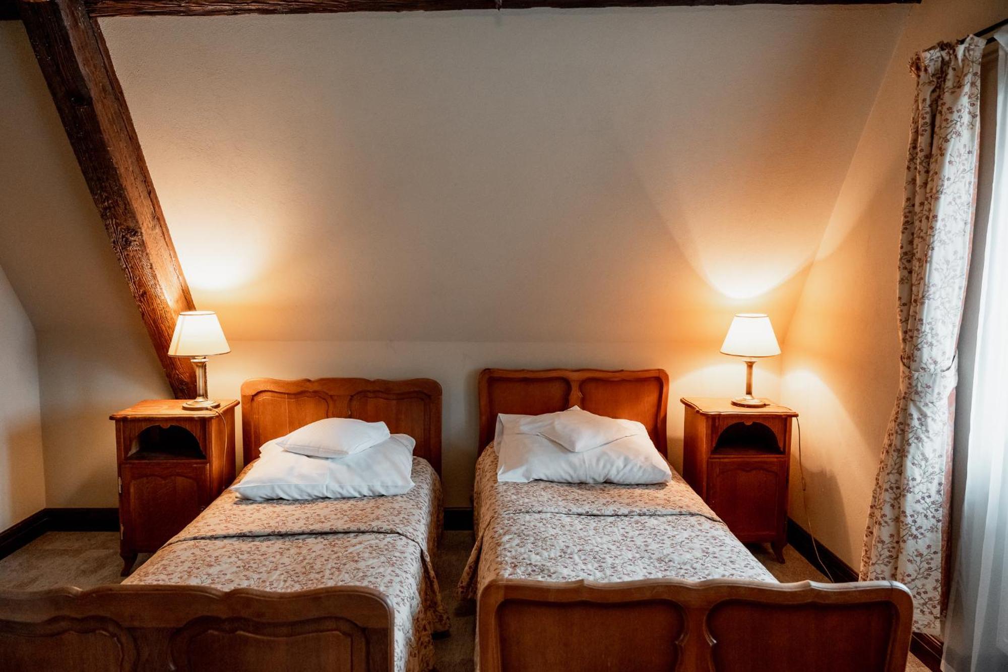 Palac Wojanow Room photo