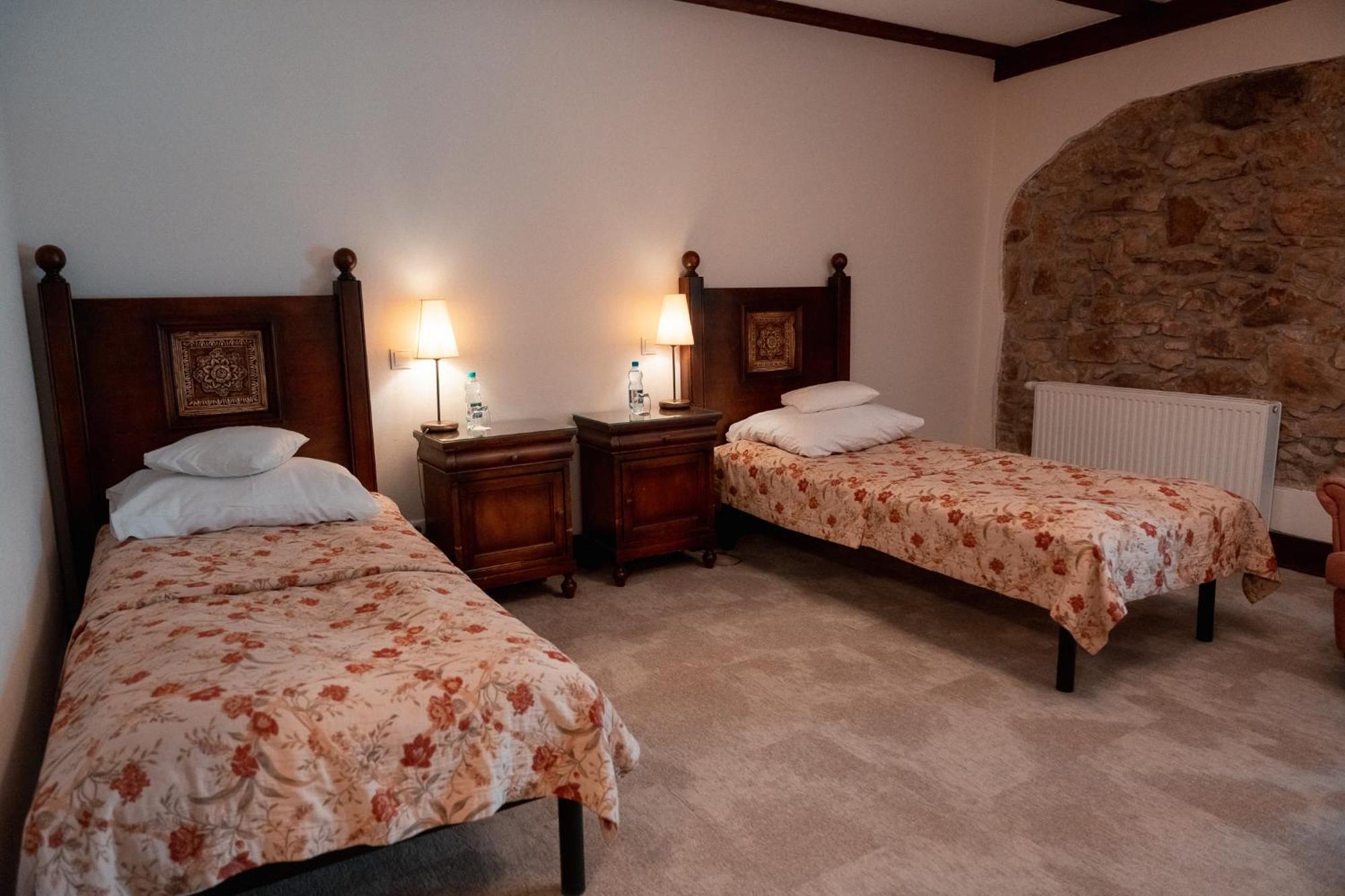 Palac Wojanow Room photo