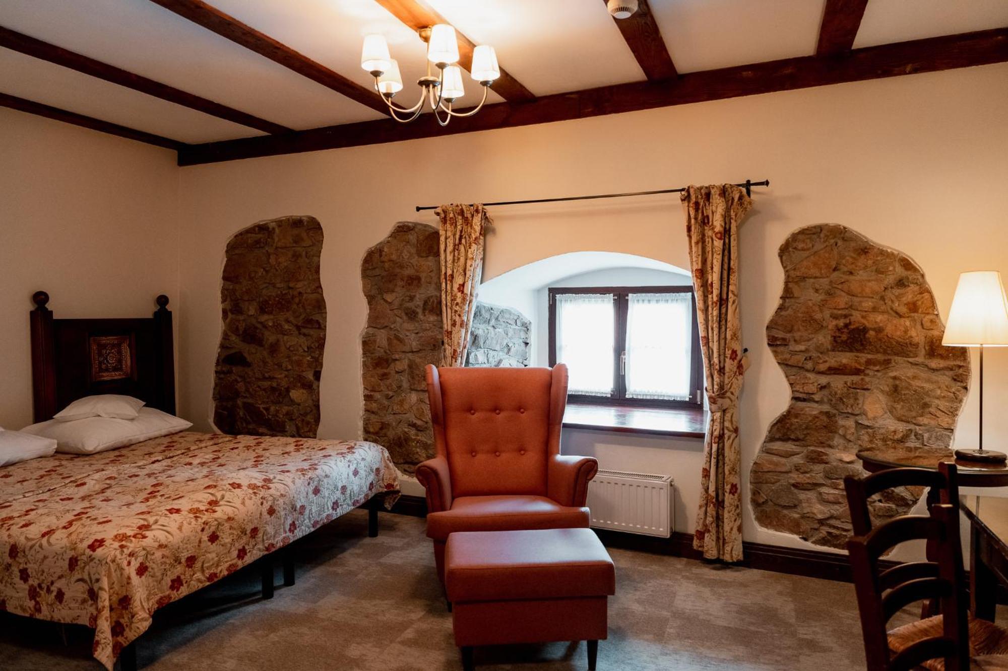 Palac Wojanow Room photo