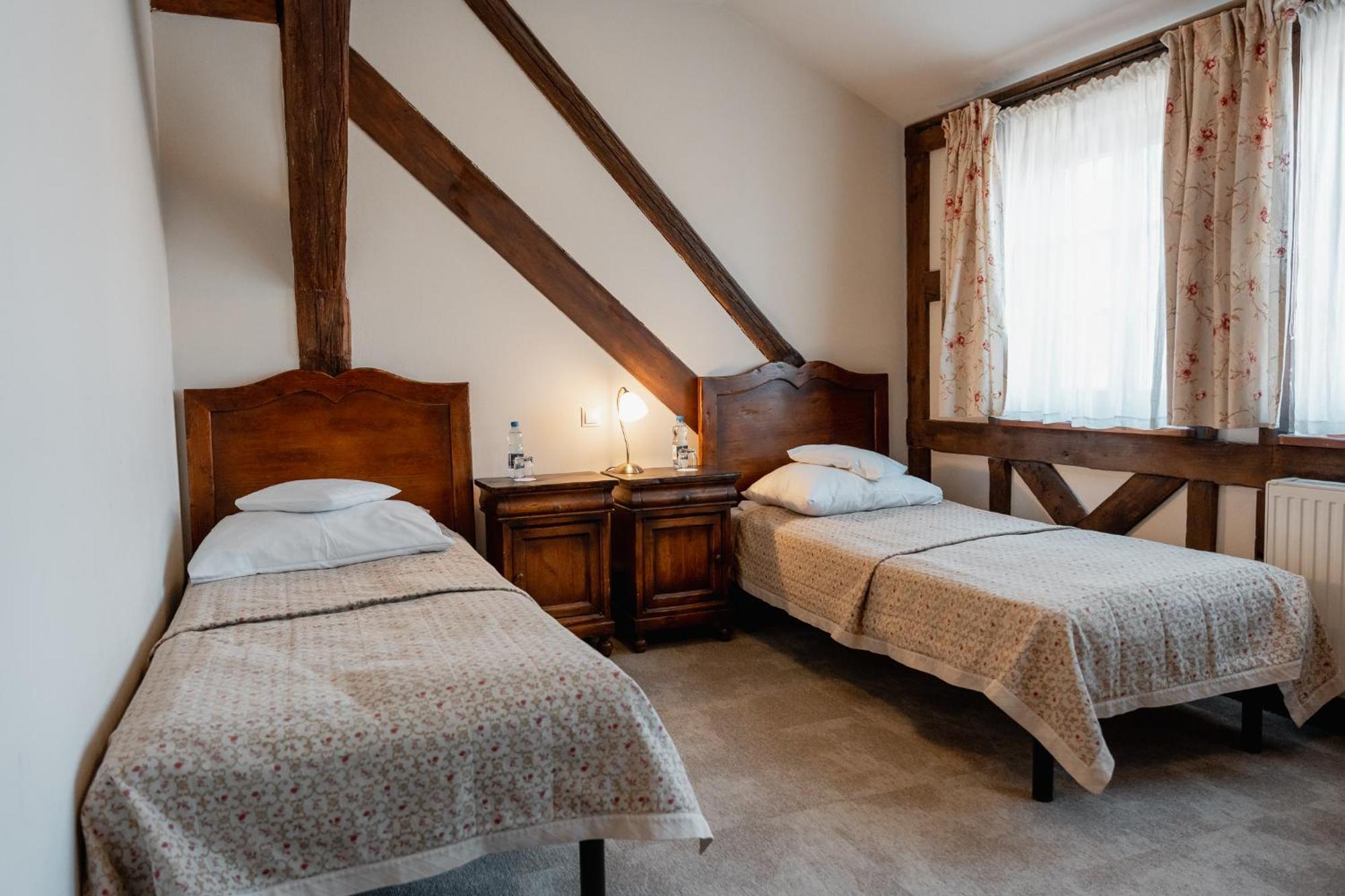 Palac Wojanow Room photo