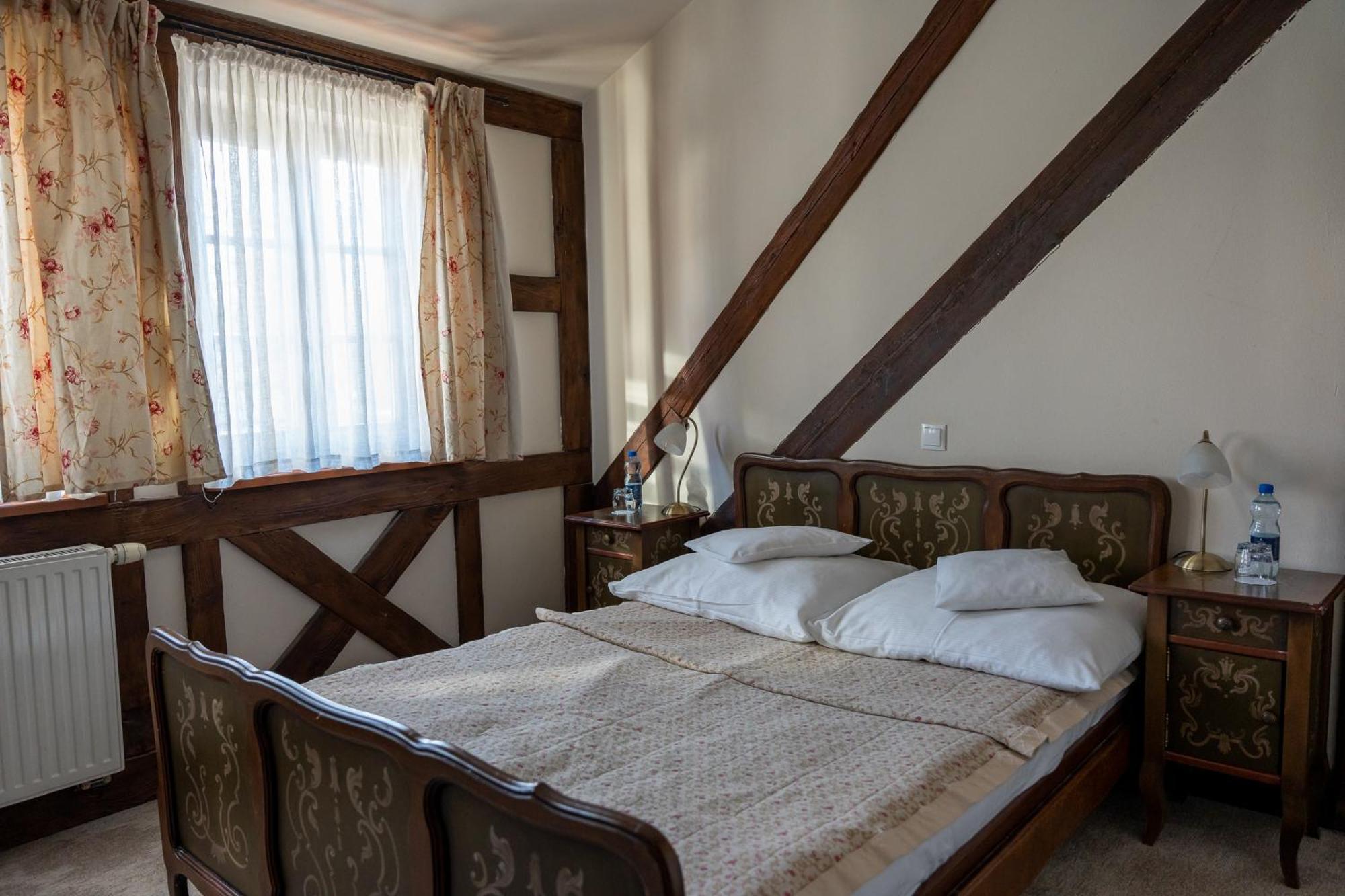 Palac Wojanow Room photo