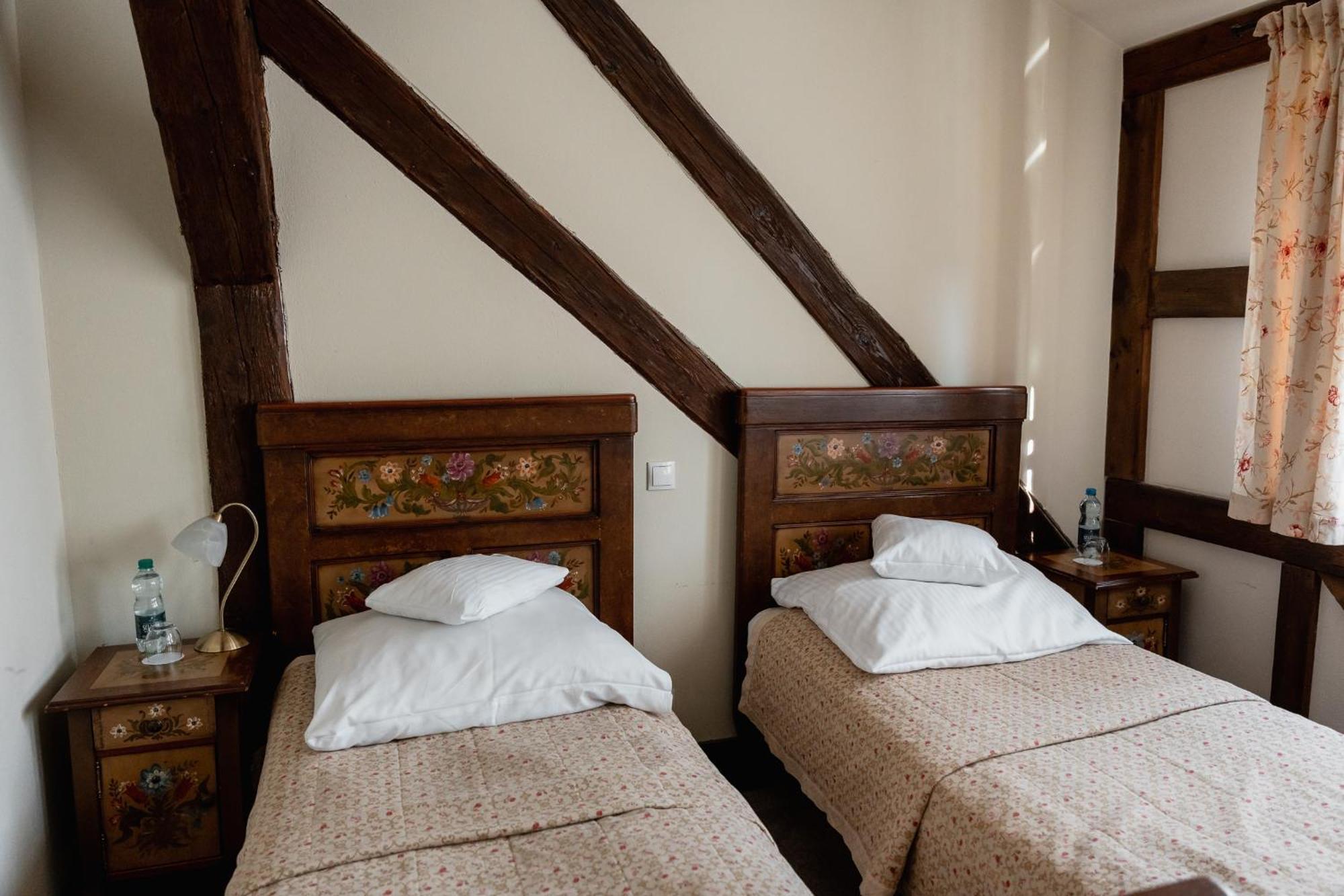 Palac Wojanow Room photo